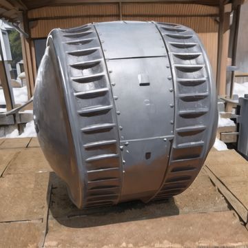 [SD 1.5][LORA]Kugelpanzer20 v1.0