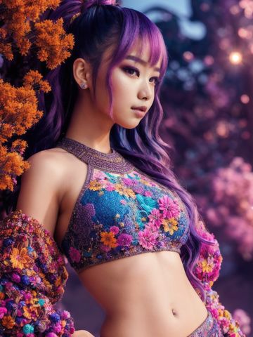 样图