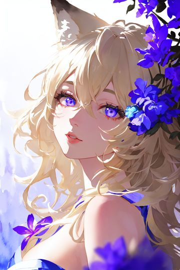 样图