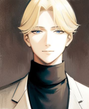 [Other][LORA]JOHAN LIEBERT -Character LoRA- v1.0
