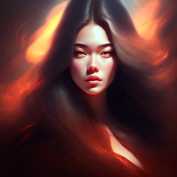 样图
