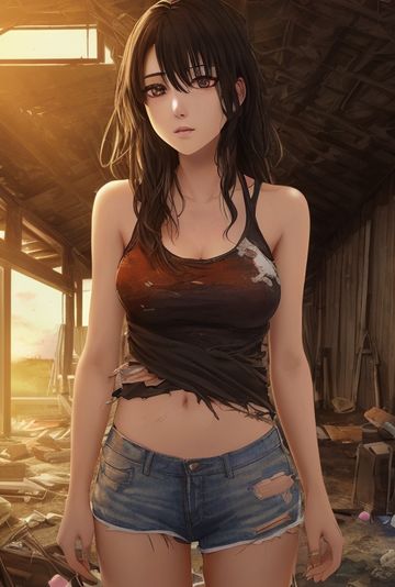[SD 1.5][Checkpoint][Waifu] s4w3d0ff Blend v2.1