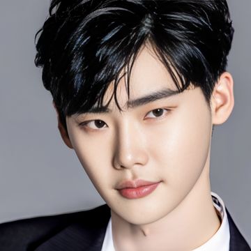 [SD 1.5][LORA]Lee Jong Suk 이종석 leejongsukV1.0