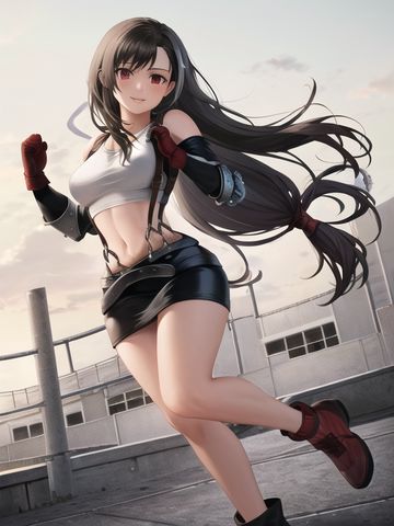 样图