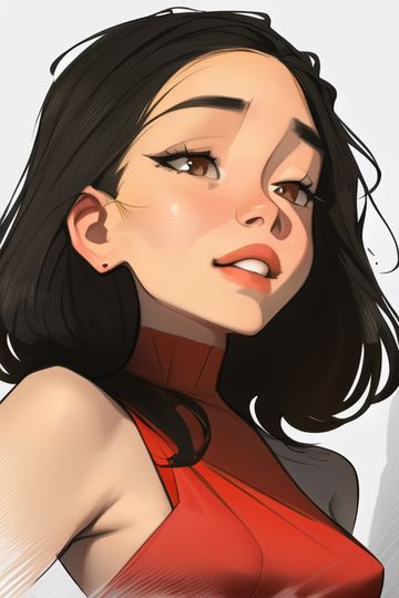 样图