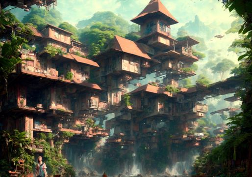样图