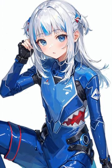 [Other][Checkpoint]VOXO-vtuber v0