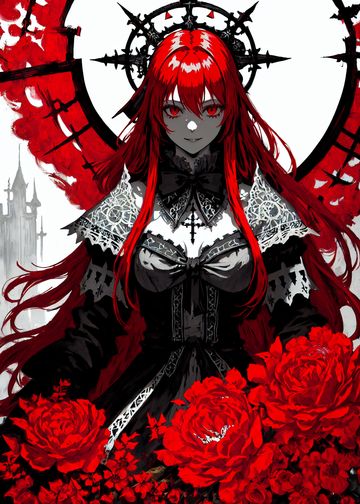 [Other][Checkpoint]King Crimson v1