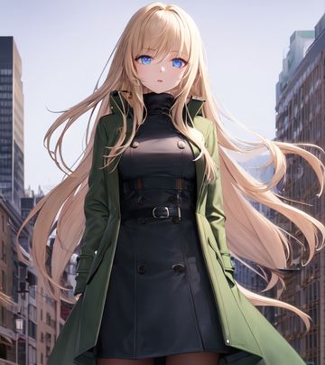 [SD 1.5][Checkpoint]Elysium Anime V2