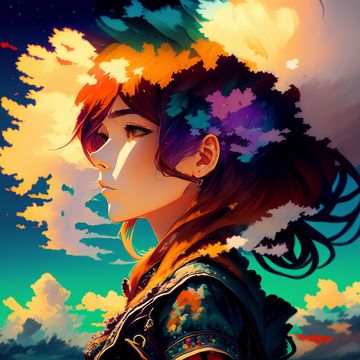 样图