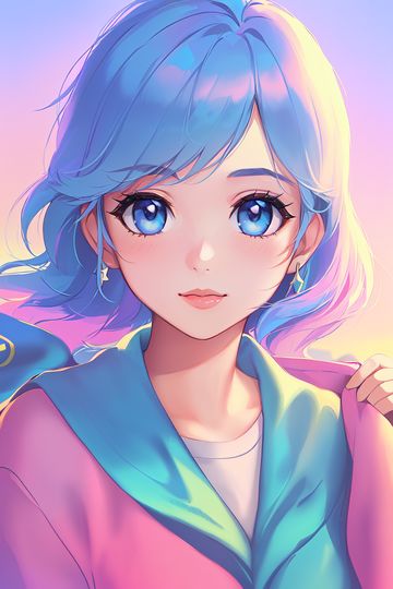 [SD 1.5][TextualInversion]Pastel Style TI v1.0