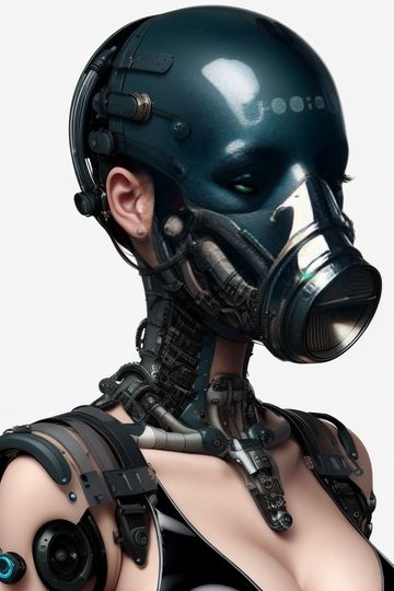 [SD 1.5][Hypernetwork]Dr0ne 1