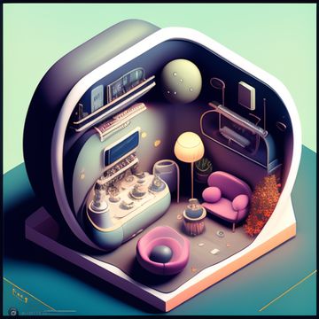 样图