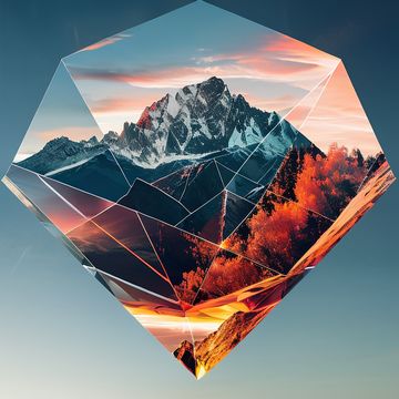 样图