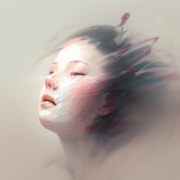 样图