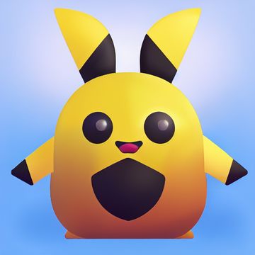 样图