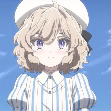 样图