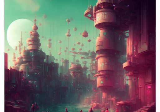 样图