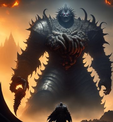[SD 1.5][TextualInversion]Bossfight Diffusion v1.0