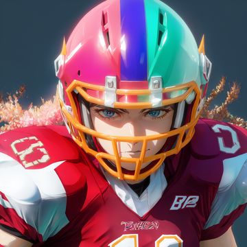 [SD 1.5][Checkpoint]Magical Girls Football Club Mix MGFC_Mix_V-1.1.2