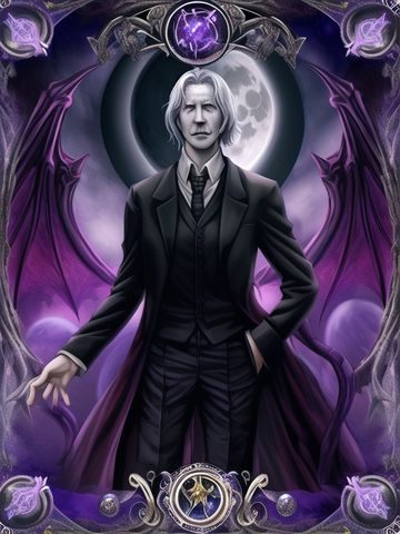 [SD 1.5][TextualInversion]Tarot512 - Make cool, creepy, atmospheric fortune cards easily (Embed for 1.x Models and Merges) Tarot512