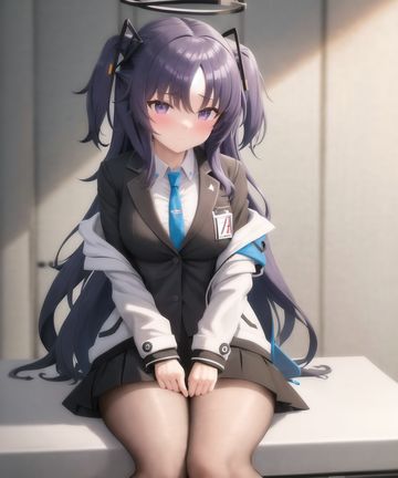 样图