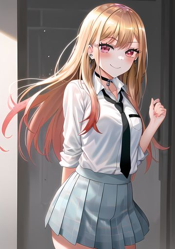 样图