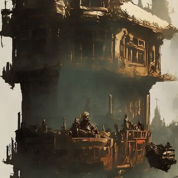 样图