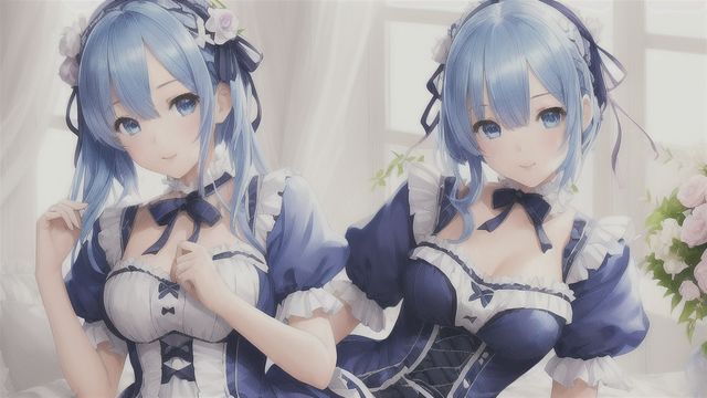 样图