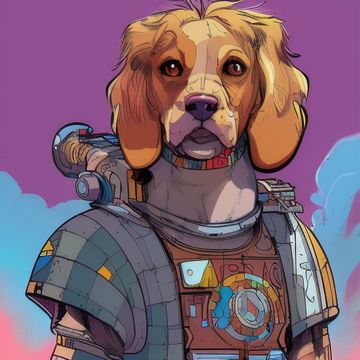 [SD 1.5][Checkpoint]ComicsBlend ComicsBlend v1
