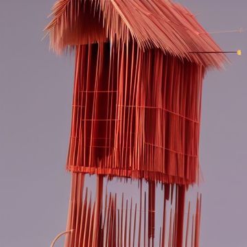 [SD 1.5][TextualInversion]david-moreno-architecture learned embeds