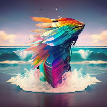 样图