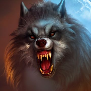 [SD 1.5][Checkpoint]Werewolf Diffusion 1