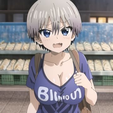 [Other][TextualInversion]Hana Uzaki TI v1.0