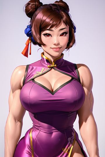 样图