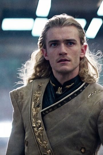 [SD 2.1][TextualInversion]Orlando Bloom Embedding for 2.1 Legolas