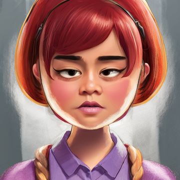 样图