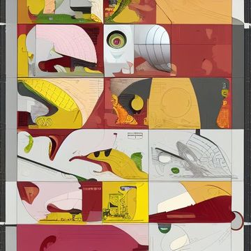 样图