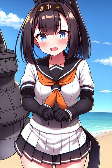 样图