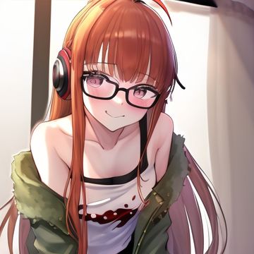样图
