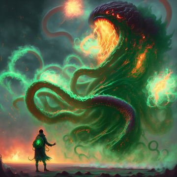 样图