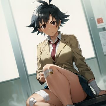 样图