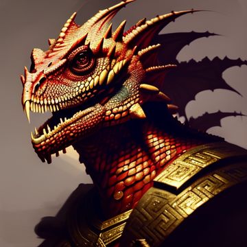 [SD 1.5][Checkpoint]DnDAi-Dragonborn_Person DnDAi VTTRPGResources Dragonborn Person2