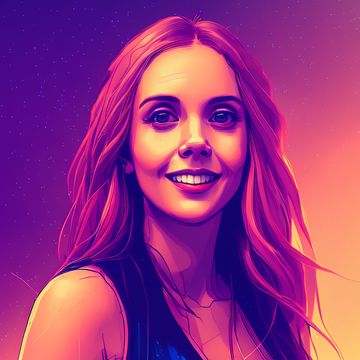 [SD 1.5][TextualInversion]Alison Brie v1