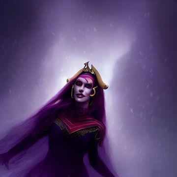 [SD 1.5][TextualInversion]liliana-vess learned embeds