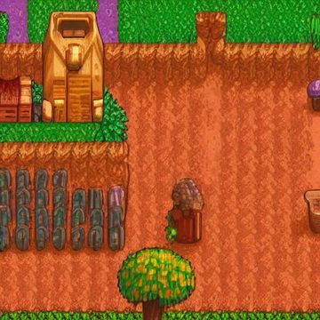 [SD 1.5][TextualInversion]stardew-valley-pixel-art learned embeds